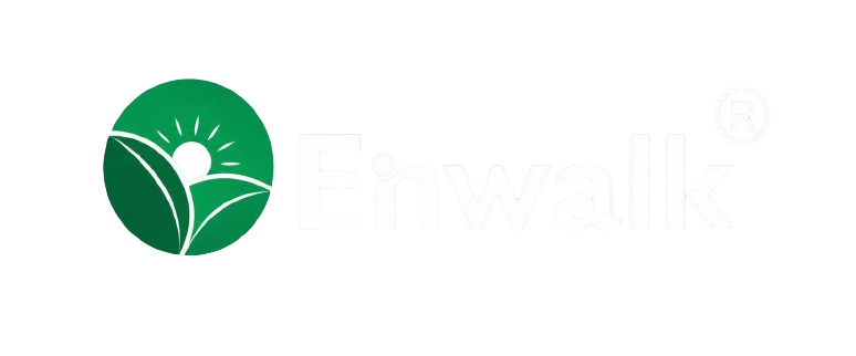 Enwalk Logo