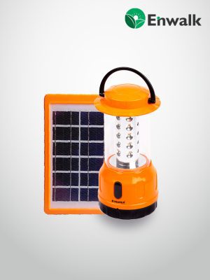 best solar emergency light