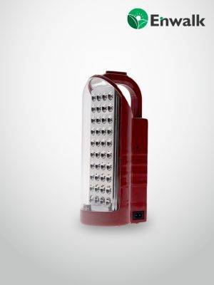 bpl rechargeable emergency light